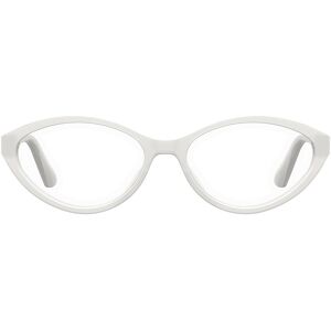 Glasses Blanc Blanc One Size unisex