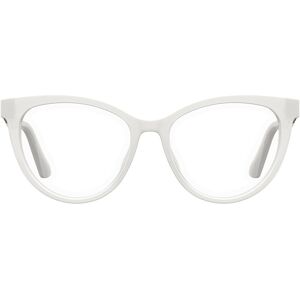 Glasses Blanc Blanc One Size unisex