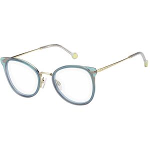 Th-1837-ags Glasses Doré Doré One Size unisex