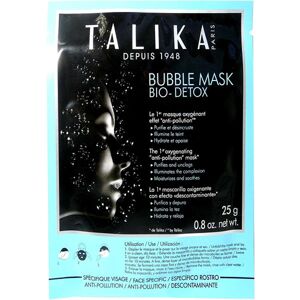 Bubble Mask