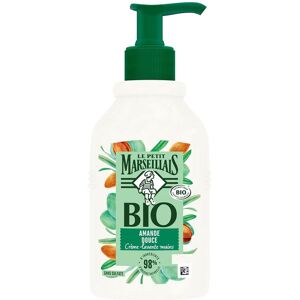 Savon Liquide Amande Douce Bio 300ml