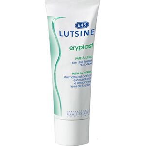 Eryplast Pâte à l'Eau Naturelle Bébé 75g