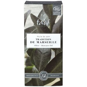 Tadé Méditerranée Huile de Soin Tradition de Marseille Bio 100ml