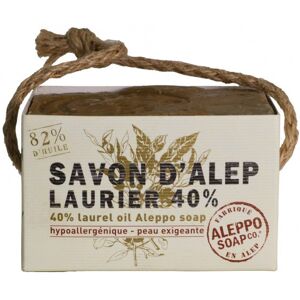 Tadé Savon Alep Laurier 40% 200g