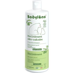 BioLiniment Oléo-Calcaire 400ml