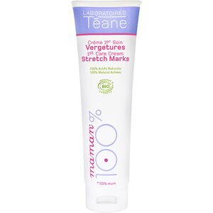 Crème 1er Soin Vergetures Bio 150ml