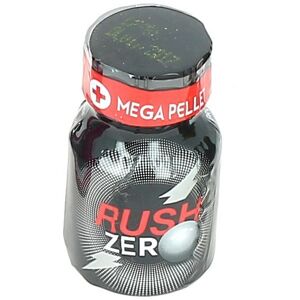 Rush Zero - 9 ml