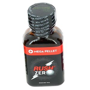 Rush Zero - 24 ml