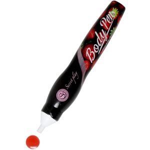 Secret Play Body pen strawberry 6153