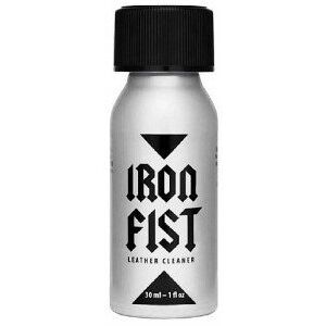 Iron Fist Amyle - 30 ml
