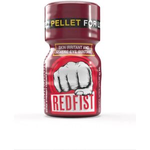 Red Fist -10 ml