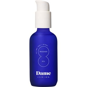 Dame Huile de Massage Sex Oil - 60ml