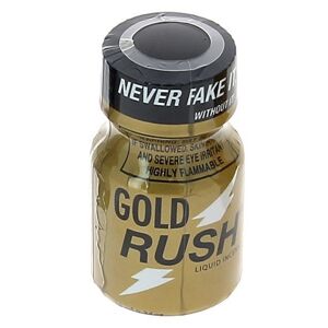 Gold Rush Pentyl - 10 ml