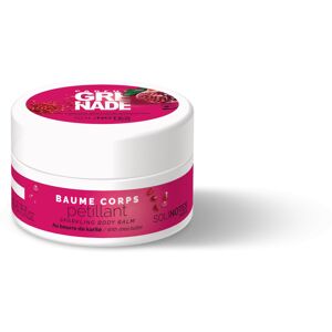 Baume corps Grenade Solinotes 200ML