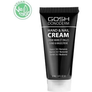 Gosh Copenhagen Creme mains et ongles Donoderm GOSH 30ML