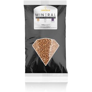 Xanitalia Cire à épiler à usage unique sans bande Mineral deluxe 1KG