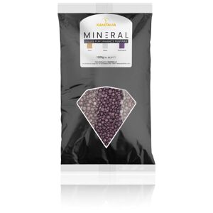 Xanitalia Cire à épiler à usage unique sans bande Mineral deluxe 1KG