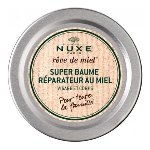 Nuxe Super baume visage & corps réparateur Rêve de Miel® Nuxe 40ML