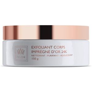 Exfoliant corps Jylor 150G