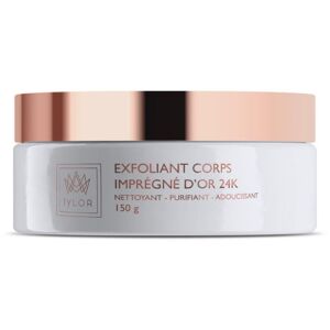 Jylor Exfoliant corps Jylor 150G