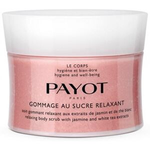 Gommage relaxant au sucre Payot 200ML