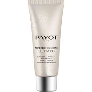 Les mains Supreme jeunesse Payot 50ML - Publicité