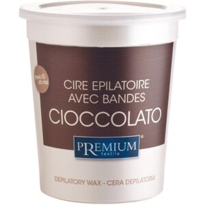 Xanitalia Cire épilation liposoluble chocolat Xanitalia 700ML