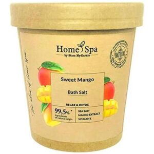 Bodymania Sel de bain relaxant mangue douce Bodymania 350g