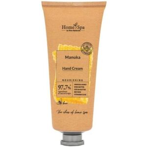 Bodymania Crème mains au miel de manuka Bodymania 75ML