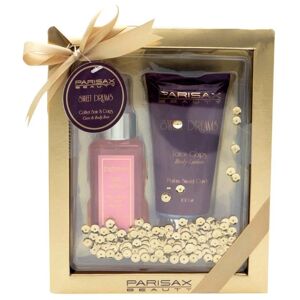 Parisax Professionnel Coffret duo beauté Parisax