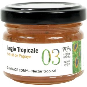 Gommage corps Nectar Tropical Academie Scientifique de Beaute 60ML