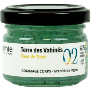 Academie Scientifique de Beaute Gommage corps Granite du Lagon Academie Scientifique de Beaute 60ML