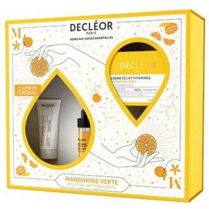 Decléor Coffret routine anti-oxydante Mandarine Verte Decléor