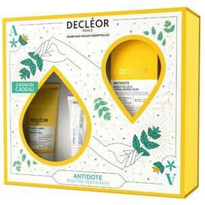 Decléor Coffret routine fortifiante Antidote Decléor