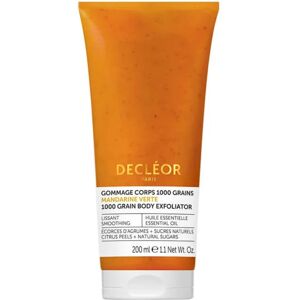 Gommage corps 1000 Grains Decleor 200ml