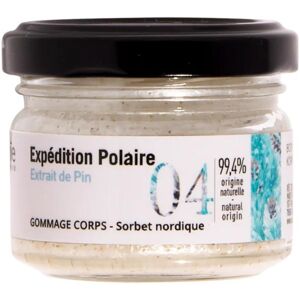 Academie Scientifique de Beaute Gommage corps Sorbet Nordique Expedition Polaire Academie Scientifique de Beaute 60ML