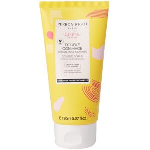 Double gommage special poils incarnes Cirepil Perron Rigot 150ML