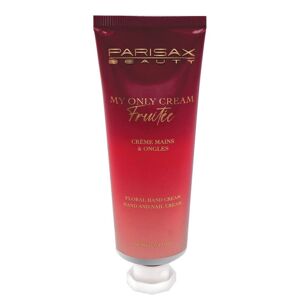 Parisax Professionnel Crème mains fruitée Parisax 60ml