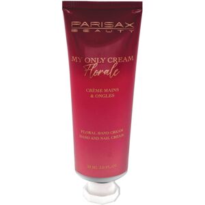 Parisax Professionnel Crème mains floral Parisax 60ml