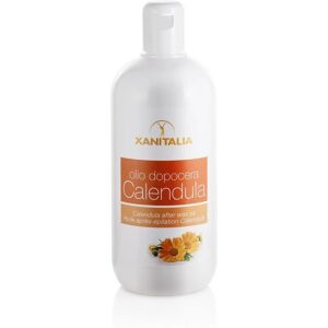 Xanitalia Huile après épilation Calendula Xanitalia 500 ML