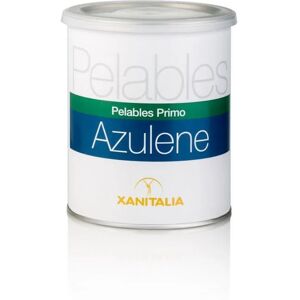 Xanitalia Cire Pelable Pot Azulène Xanitalia 800 ml