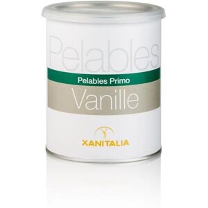 Xanitalia Cire Pelable Blanche Vanille Pot Xanitalia 800ml