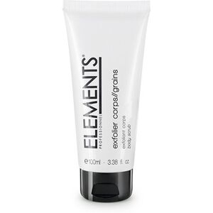 Exfoliant corps Elements 100 ML