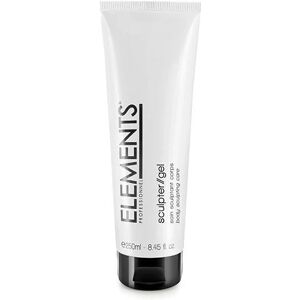 ELEMENTS Soin gel sculptant corps Elements 250 ML