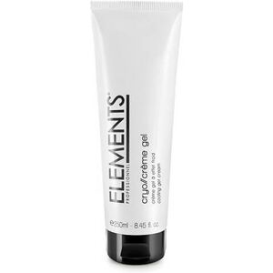 ELEMENTS Crème gel à effet froid Elements 250 ML