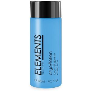 ELEMENTS Lotion réfrigérante effet glaçon Elements 125 ML