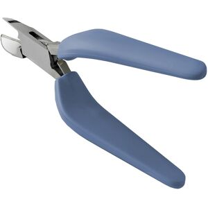 Pince coupe-ongles ergonomique - BlancheportePlus de probleme de prehension, de pression pour se couper les ongles meme tres durs, avec cette pince ergonomique. br/UniteUnique