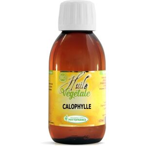 France Herboristerie Huile vegetale de Calophylle - 125 ml