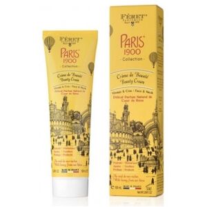 France Herboristerie Creme Visage & Cou au miel - Feret Parfumeur