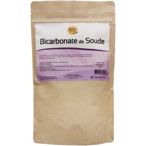 France Herboristerie Bicarbonate de soude 500g